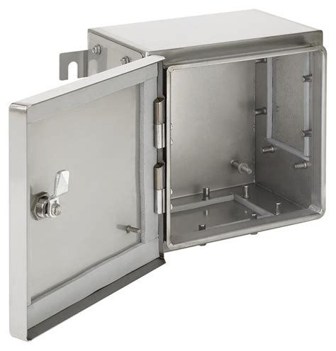 electrical enclosure with openings|hoffman enclosures official website.